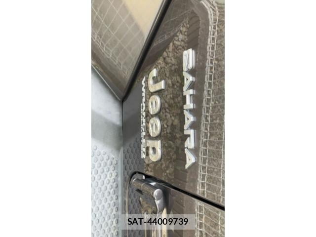 Jeep WRANGLER 2021-03 7327643-28
