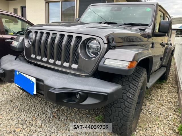Jeep WRANGLER 2021-03 7327643-2