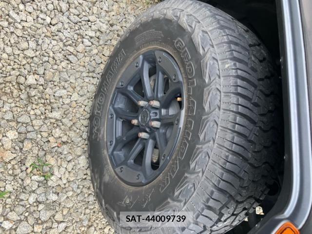Jeep WRANGLER 2021-03 7327643-8