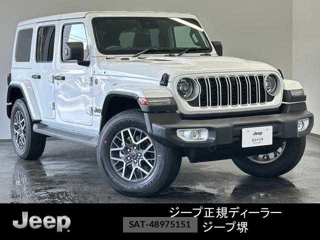 Jeep WRANGLER 2026-03 7327635-0