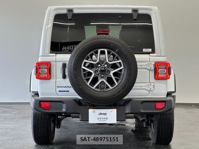 Jeep WRANGLER 2026-03 7327635-14