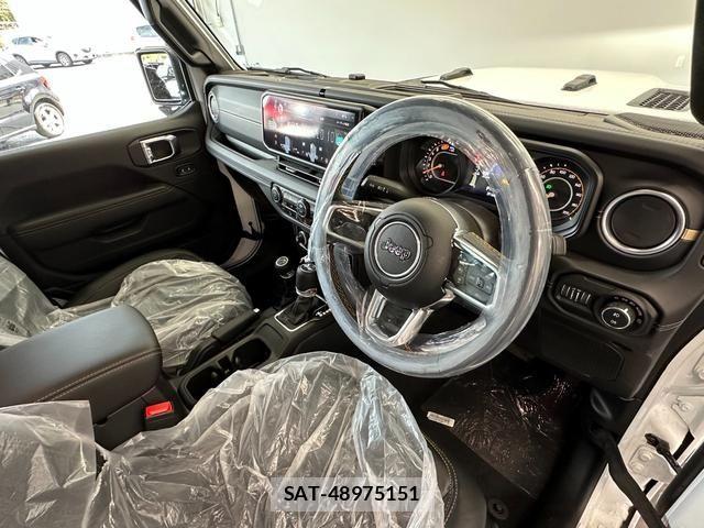 Jeep WRANGLER 2026-03 7327635-1