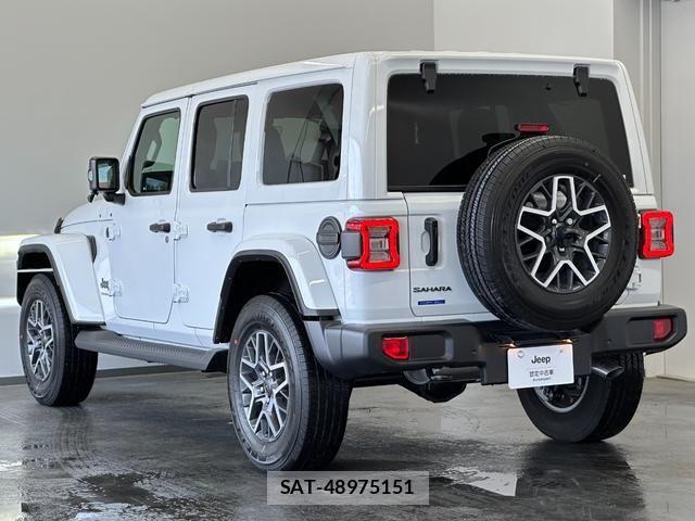 Jeep WRANGLER 2026-03 7327635-2