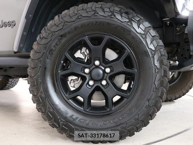 Jeep WRANGLER 2020-01 7327644-12