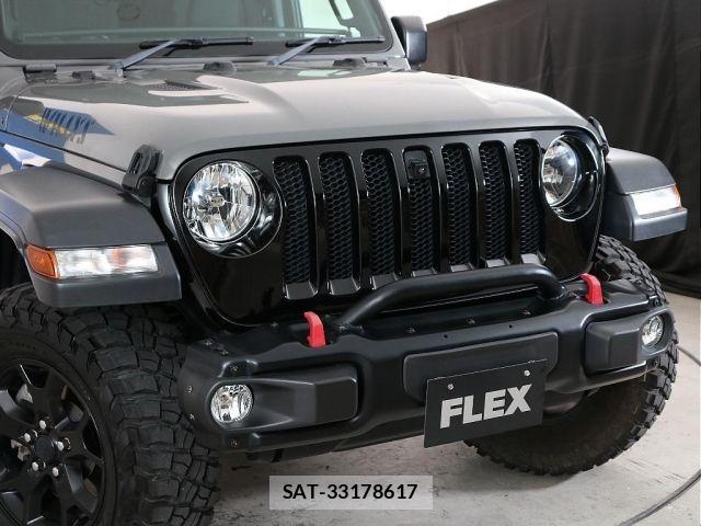 Jeep WRANGLER 2020-01 7327644-15