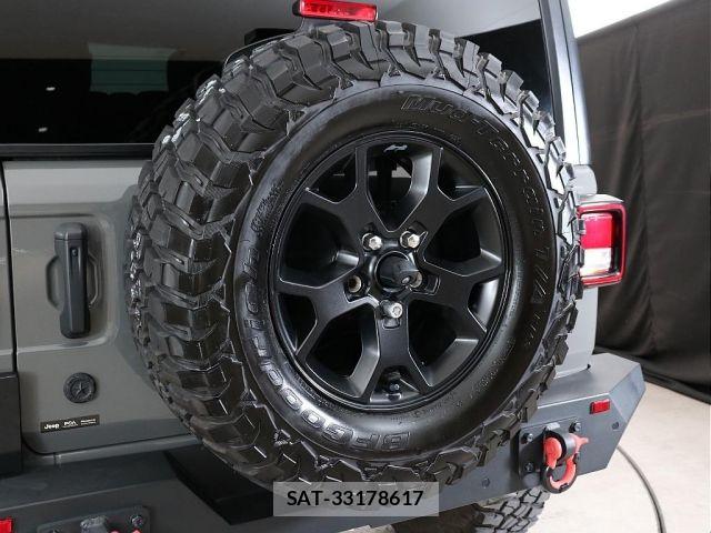 Jeep WRANGLER 2020-01 7327644-17
