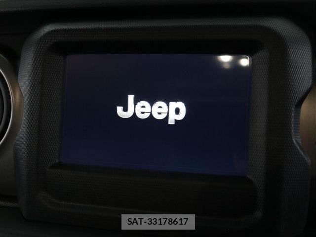 Jeep WRANGLER 2020-01 7327644-18