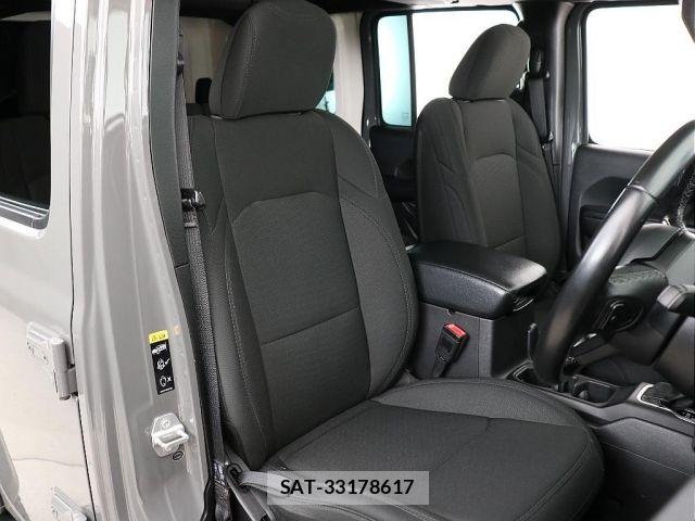 Jeep WRANGLER 2020-01 7327644-5