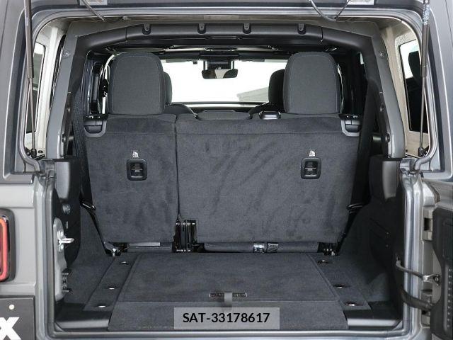Jeep WRANGLER 2020-01 7327644-7