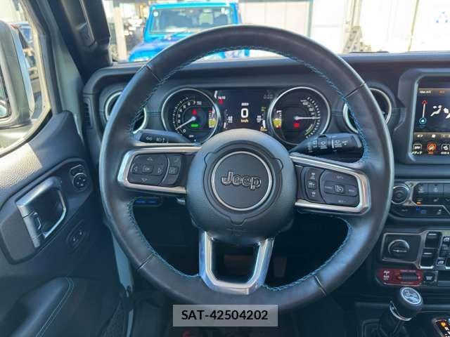 Jeep WRANGLER 2023-12 7327641-9