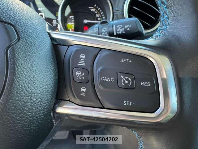 Jeep WRANGLER 2023-12 7327641-11