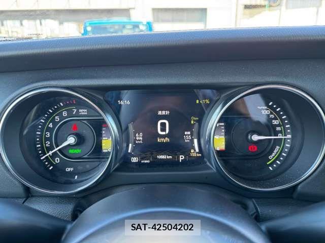 Jeep WRANGLER 2023-12 7327641-12