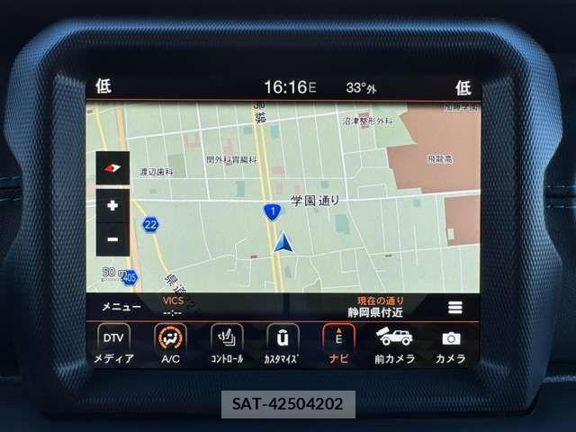Jeep WRANGLER 2023-12 7327641-13