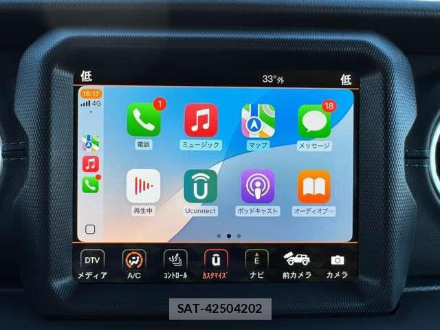 Jeep WRANGLER 2023-12 7327641-15