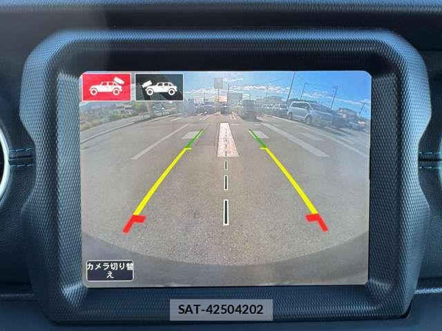 Jeep WRANGLER 2023-12 7327641-16
