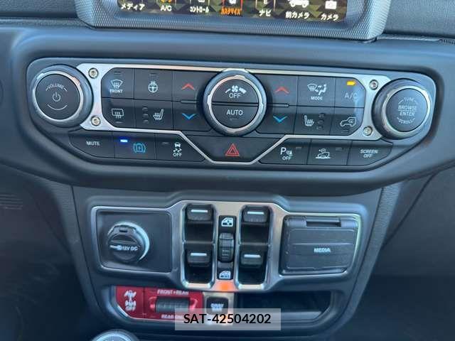 Jeep WRANGLER 2023-12 7327641-17