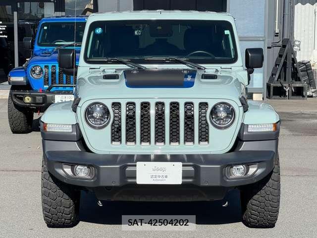 Jeep WRANGLER 2023-12 7327641-1