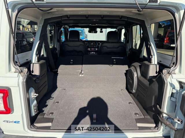 Jeep WRANGLER 2023-12 7327641-6