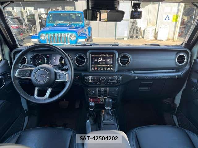 Jeep WRANGLER 2023-12 7327641-8