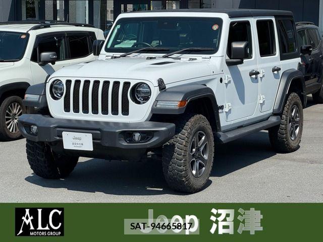 Jeep WRANGLER 2021-06 7327646-0