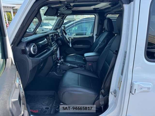 Jeep WRANGLER 2021-06 7327646-10