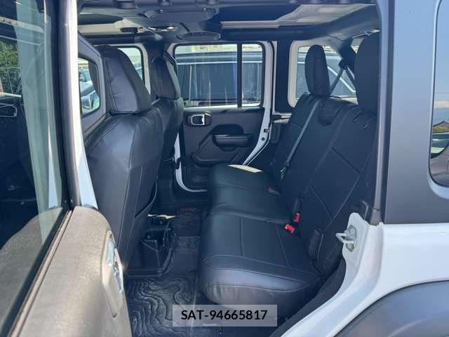 Jeep WRANGLER 2021-06 7327646-12