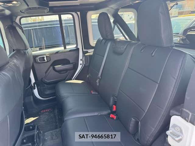 Jeep WRANGLER 2021-06 7327646-13