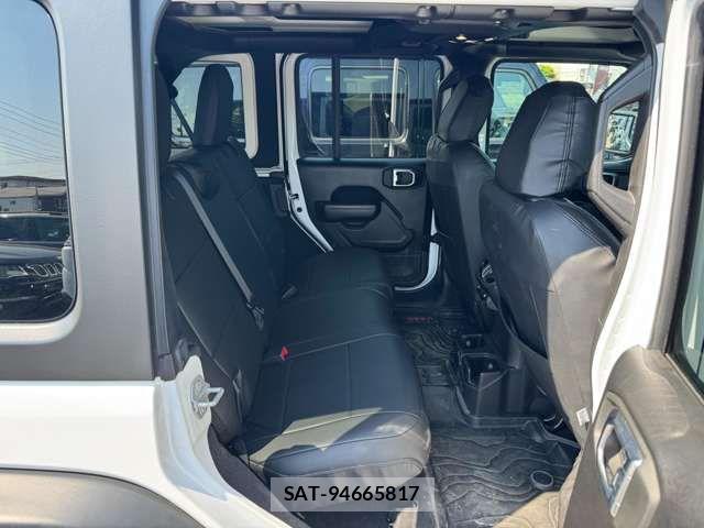 Jeep WRANGLER 2021-06 7327646-14