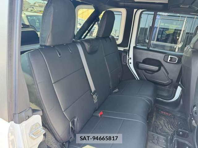 Jeep WRANGLER 2021-06 7327646-15
