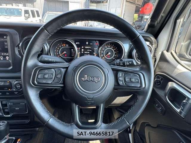 Jeep WRANGLER 2021-06 7327646-17