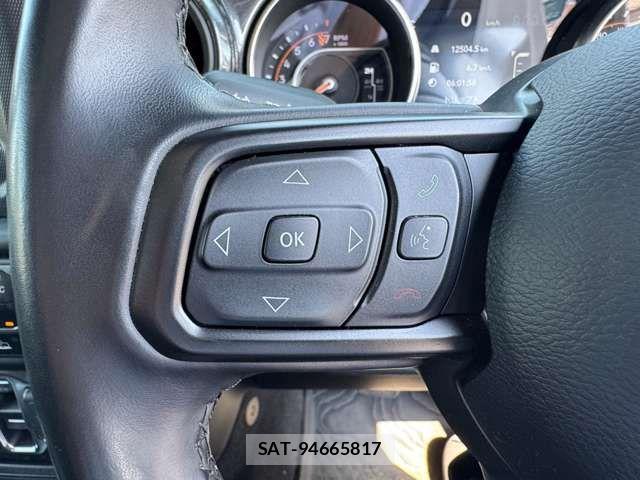 Jeep WRANGLER 2021-06 7327646-18