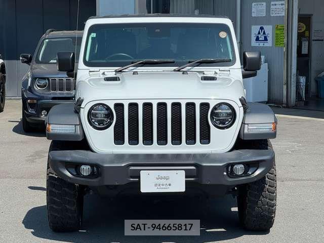 Jeep WRANGLER 2021-06 7327646-1