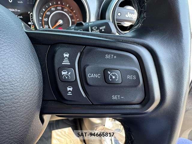 Jeep WRANGLER 2021-06 7327646-19