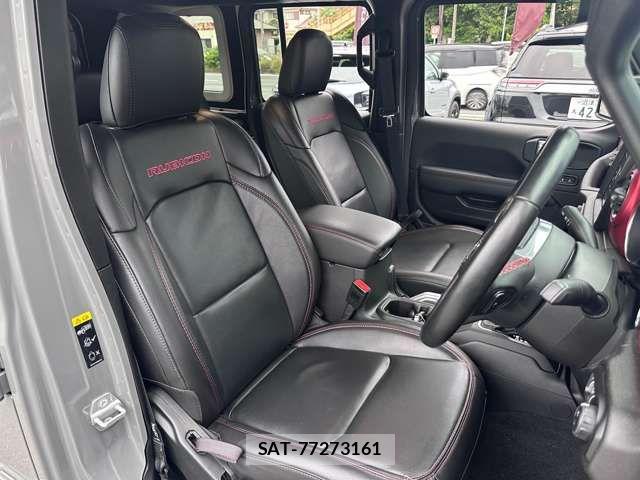 Jeep WRANGLER 2022-04 7327642-9