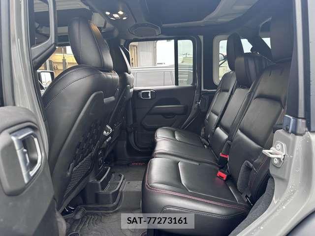 Jeep WRANGLER 2022-04 7327642-12