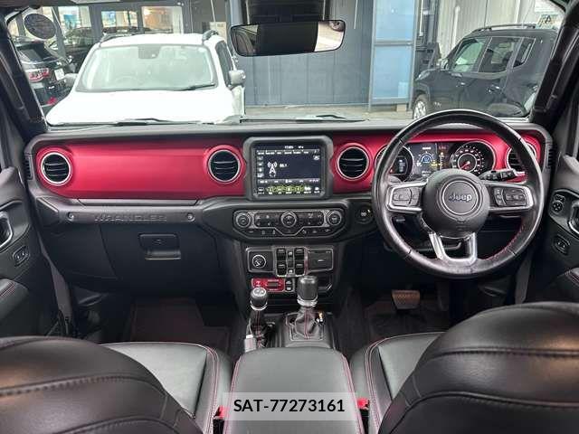 Jeep WRANGLER 2022-04 7327642-16