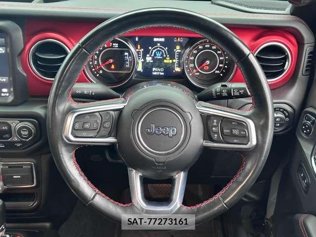 Jeep WRANGLER 2022-04 7327642-17