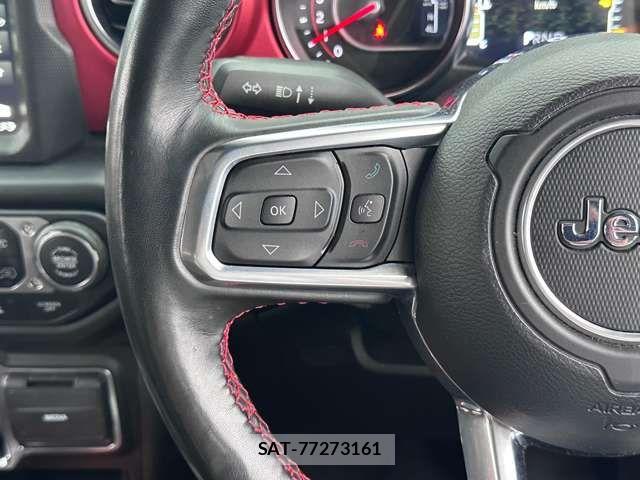 Jeep WRANGLER 2022-04 7327642-18
