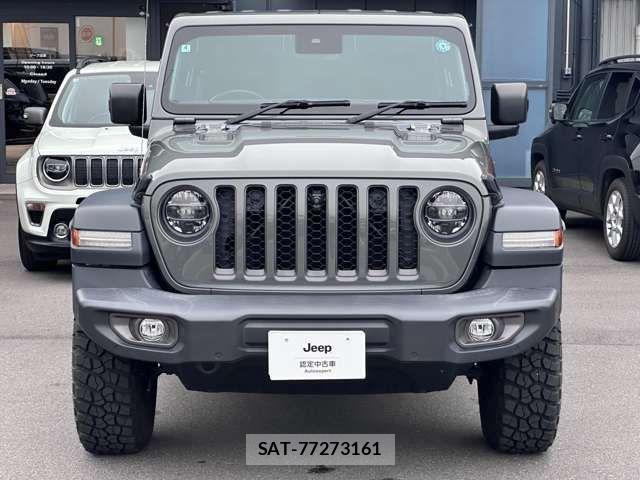 Jeep WRANGLER 2022-04 7327642-1