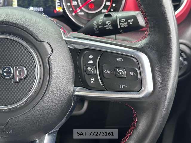 Jeep WRANGLER 2022-04 7327642-19