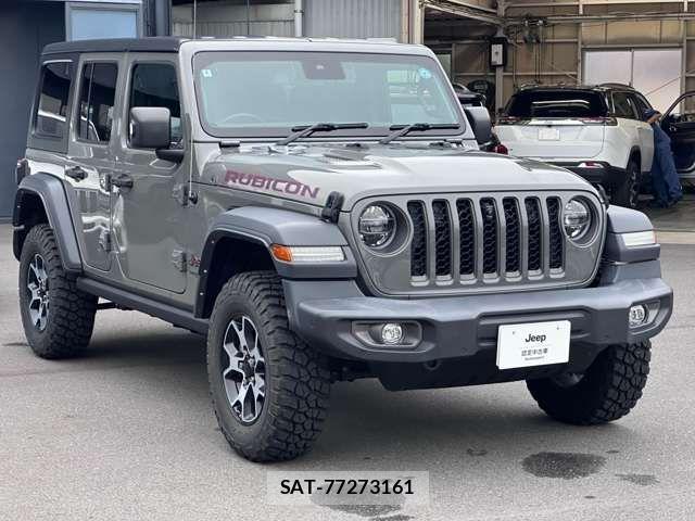 Jeep WRANGLER 2022-04 7327642-2
