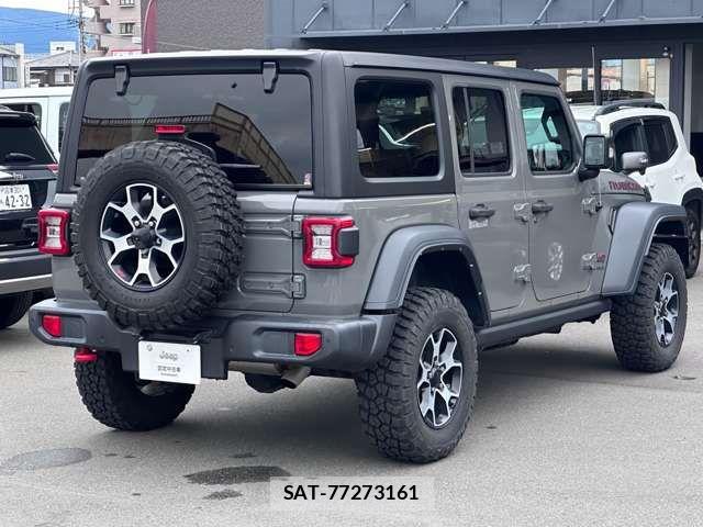 Jeep WRANGLER 2022-04 7327642-3