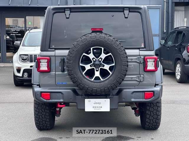 Jeep WRANGLER 2022-04 7327642-4