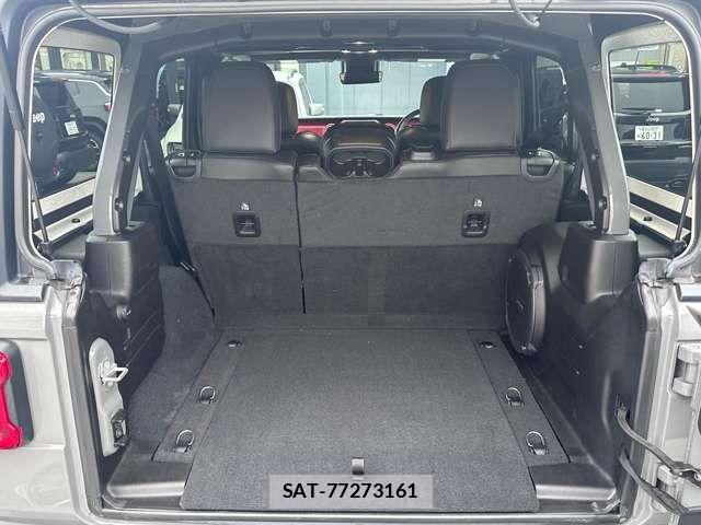 Jeep WRANGLER 2022-04 7327642-6