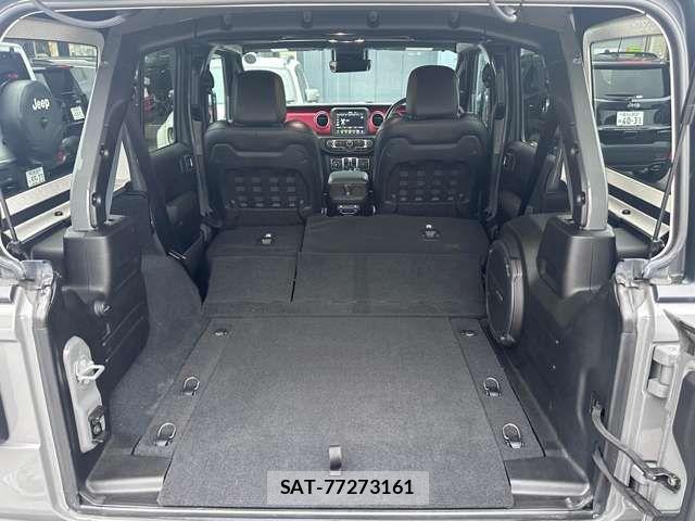 Jeep WRANGLER 2022-04 7327642-7