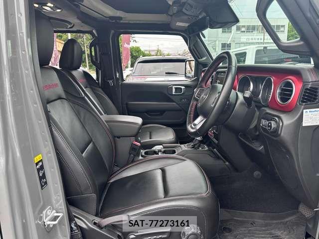 Jeep WRANGLER 2022-04 7327642-8