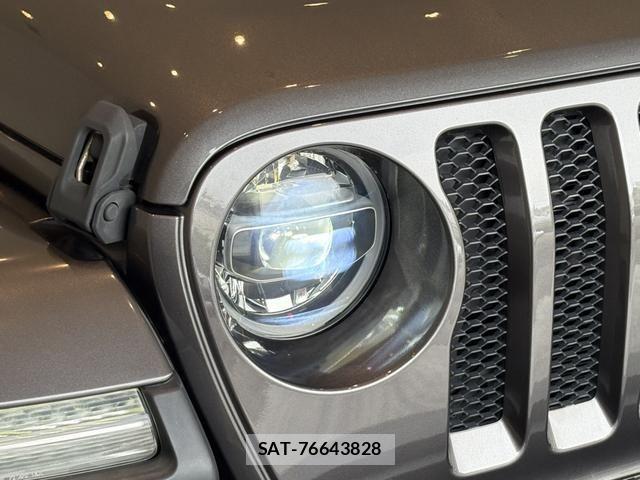 Jeep WRANGLER 2020-11 7358209-9