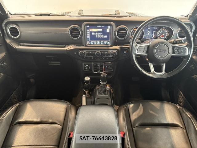 Jeep WRANGLER 2020-11 7358209-10