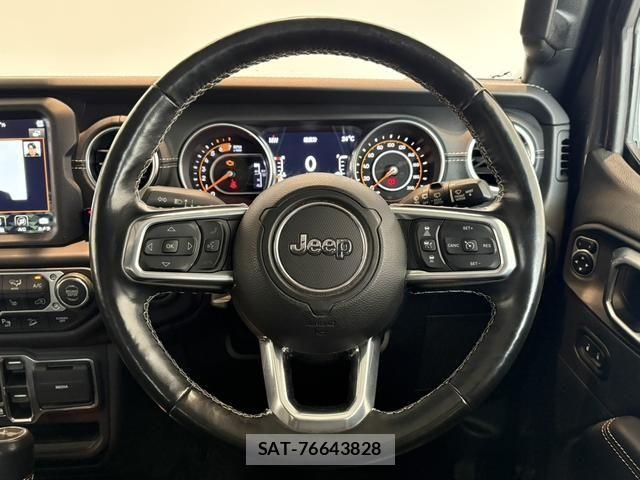 Jeep WRANGLER 2020-11 7358209-11