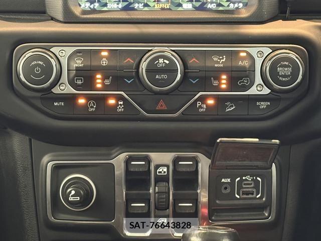 Jeep WRANGLER 2020-11 7358209-13